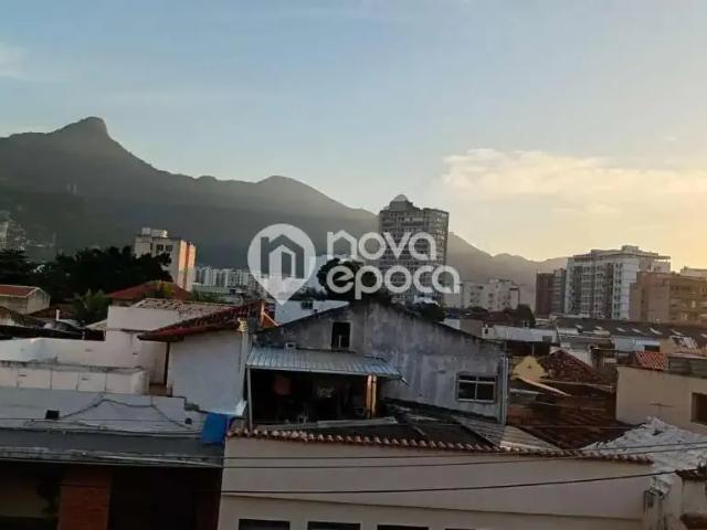 Apartamento para Venda em Rio de Janeiro/RJ Andaraí 3 Quartos