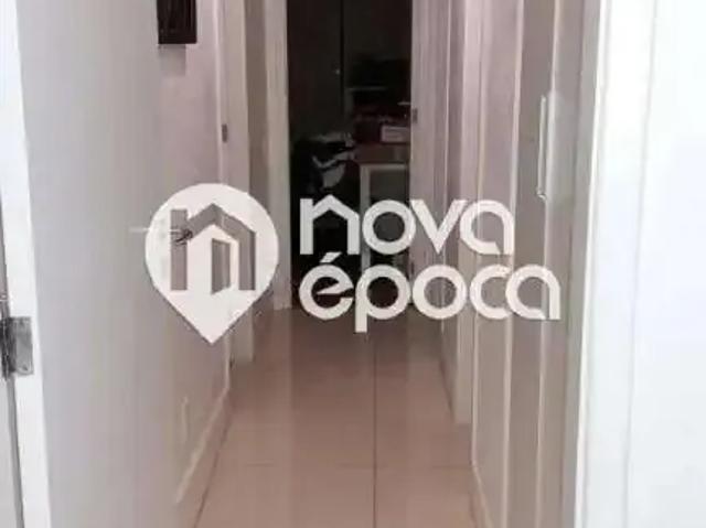 Apartamento para Venda em Rio de Janeiro/RJ Andaraí 3 Quartos