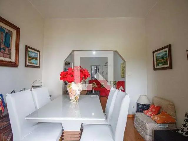 Apartamento para Venda em Rio de Janeiro/RJ Andaraí 3 Quartos