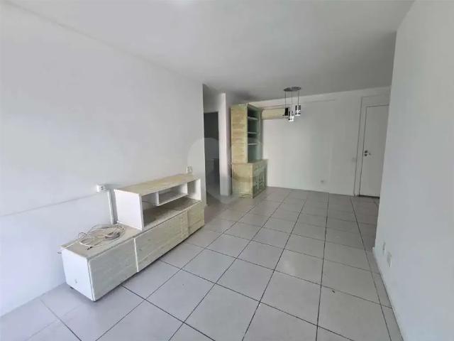 Apartamento para Venda em Rio de Janeiro/RJ Andaraí 3 Quartos