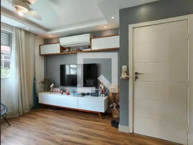 Apartamento para Venda em Rio de Janeiro/RJ Andaraí 3 Quartos