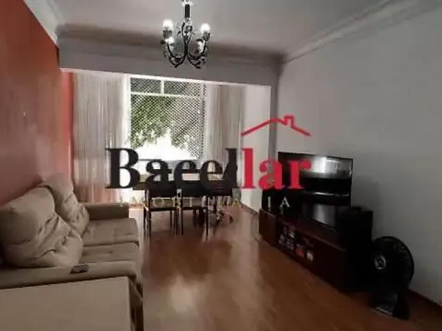 Apartamento para Venda em Rio de Janeiro/RJ Andaraí 3 Quartos