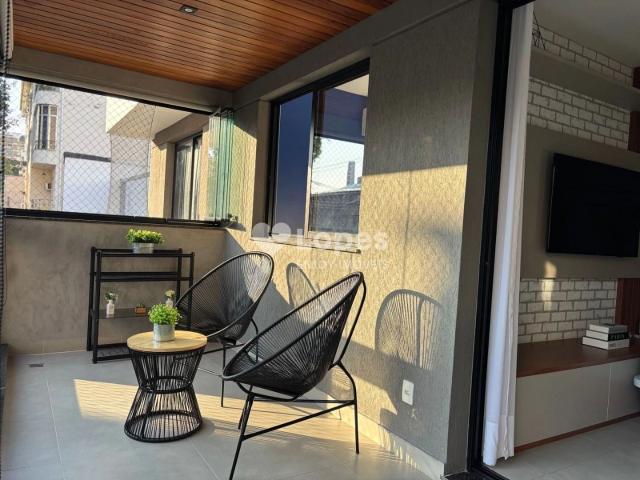 Apartamento para Venda em Rio de Janeiro/RJ Andaraí 3 Quartos