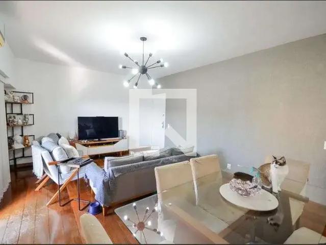 Apartamento para Venda em Rio de Janeiro/RJ Andaraí 3 Quartos