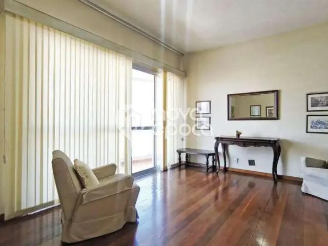 Apartamento para Venda em Rio de Janeiro/RJ Andaraí 3 Quartos
