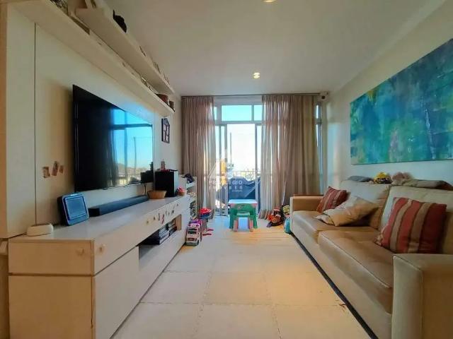 Apartamento para Venda em Rio de Janeiro/RJ Andaraí 3 Quartos