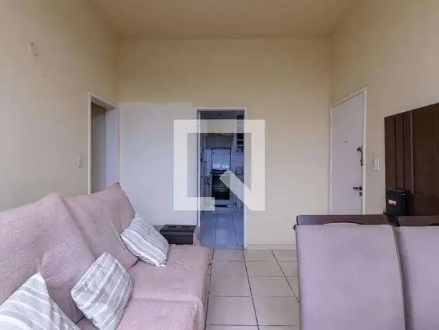Apartamento para Venda em Rio de Janeiro/RJ Andaraí 3 Quartos