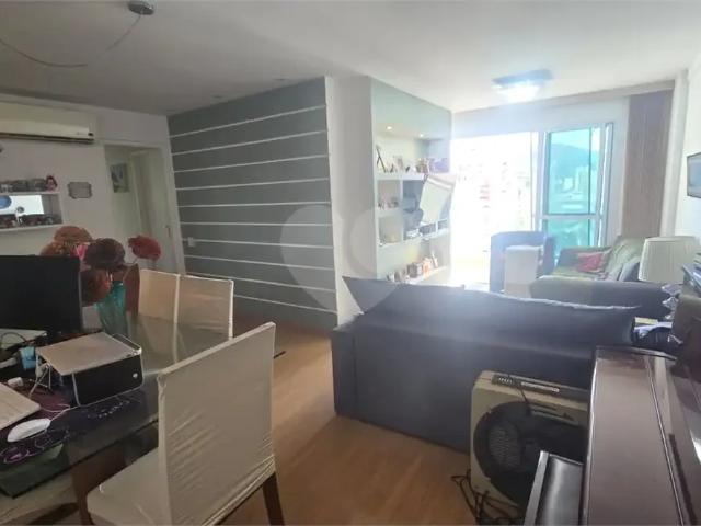 Apartamento para Venda em Rio de Janeiro/RJ Andaraí 3 Quartos