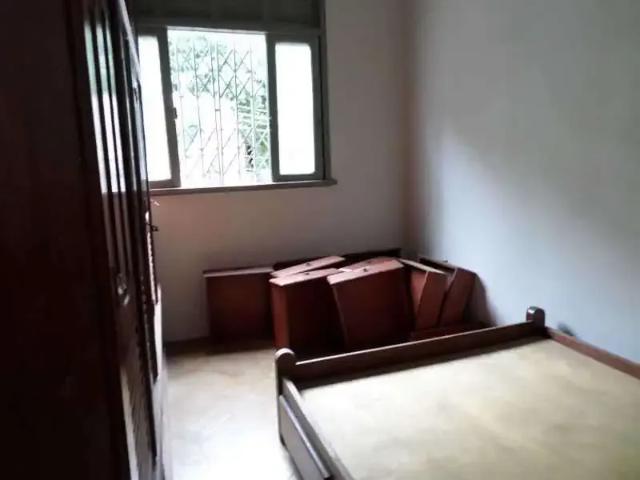 Apartamento para Venda em Rio de Janeiro/RJ Andaraí 3 Quartos