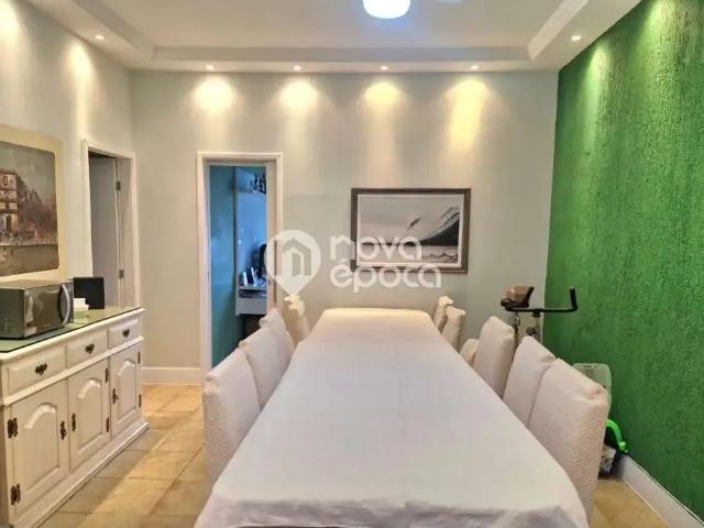 Apartamento para Venda em Rio de Janeiro/RJ Andaraí 3 Quartos