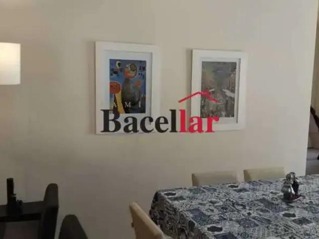 Apartamento para Venda em Rio de Janeiro/RJ Andaraí 3 Quartos