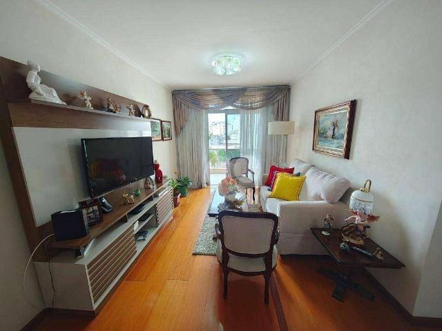 Apartamento para Venda em Rio de Janeiro/RJ Tijuca 3 Quartos