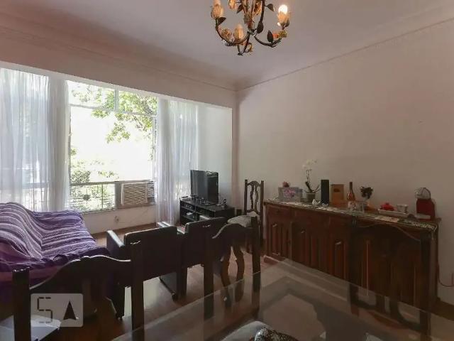 Apartamento para Venda em Rio de Janeiro/RJ Andaraí 3 Quartos