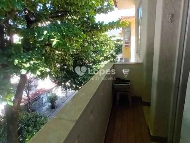 Apartamento para Venda em Rio de Janeiro/RJ Andaraí 3 Quartos