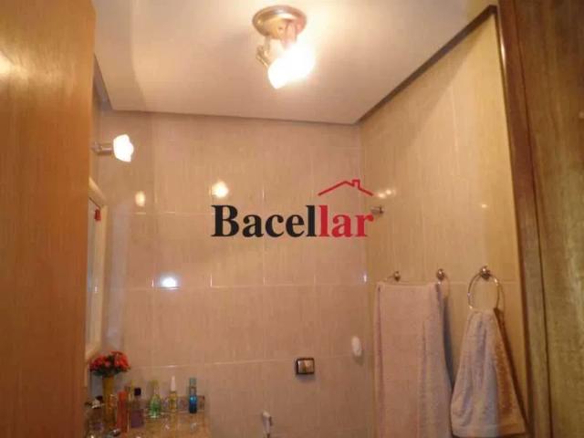 Apartamento para Venda em Rio de Janeiro/RJ Andaraí 3 Quartos