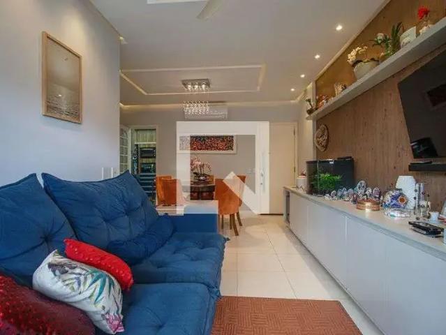 Apartamento para Venda em Rio de Janeiro/RJ Andaraí 3 Quartos