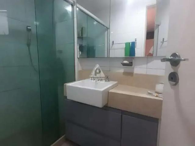 Apartamento para Venda em Rio de Janeiro/RJ Andaraí 3 Quartos