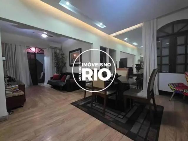 Apartamento para Venda em Rio de Janeiro/RJ Andaraí 3 Quartos