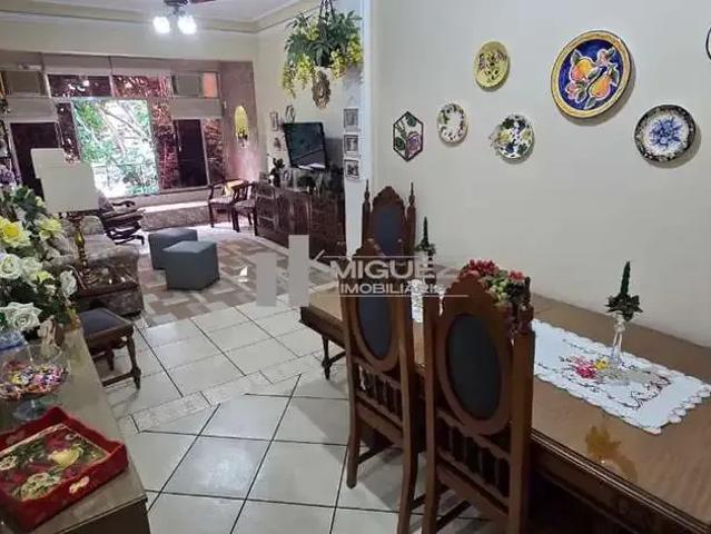 Apartamento para Venda em Rio de Janeiro/RJ Andaraí 3 Quartos