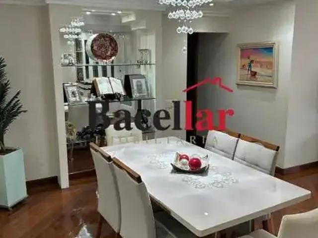 Apartamento para Venda em Rio de Janeiro/RJ Andaraí 3 Quartos