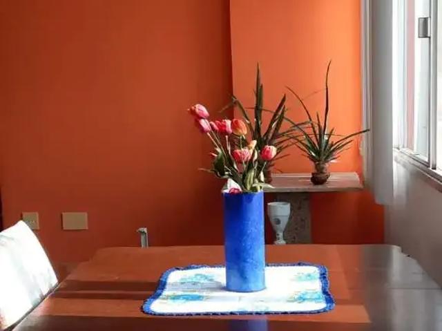 Apartamento para Venda em Rio de Janeiro/RJ Andaraí 3 Quartos