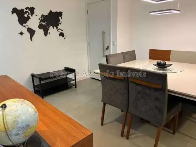 Apartamento para Venda em Rio de Janeiro/RJ Andaraí 3 Quartos