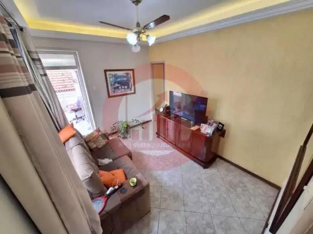 Apartamento para Venda em Rio de Janeiro/RJ Andaraí 3 Quartos