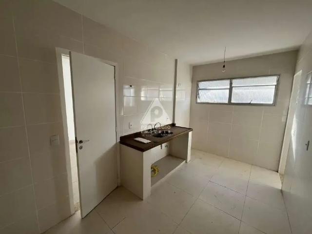 Apartamento para Venda em Rio de Janeiro/RJ Andaraí 3 Quartos