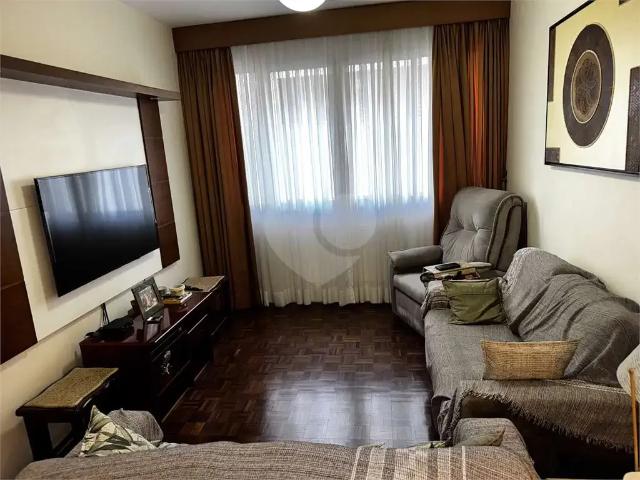 Apartamento para Venda em Rio de Janeiro/RJ Andaraí 3 Quartos