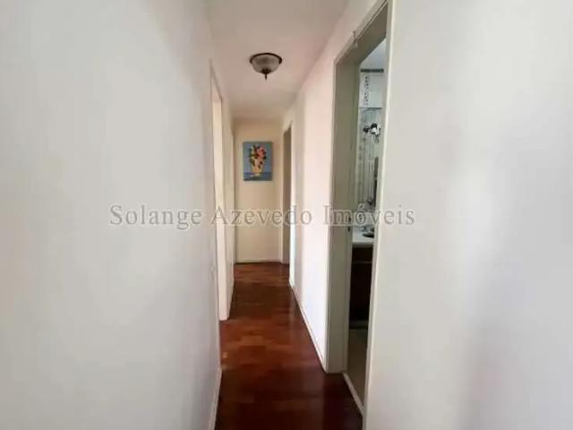 Apartamento para Venda em Rio de Janeiro/RJ Andaraí 3 Quartos