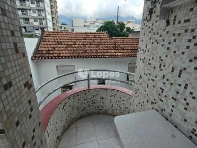 Apartamento para Venda em Rio de Janeiro/RJ Andaraí 3 Quartos