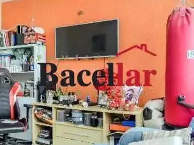 Apartamento para Venda em Rio de Janeiro/RJ Andaraí 3 Quartos