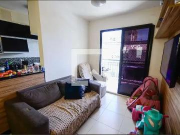 Apartamento para Venda em Rio de Janeiro/RJ Andaraí 3 Quartos