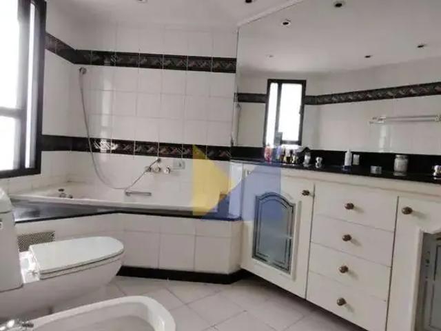 Apartamento para Venda em Rio de Janeiro/RJ Anil 4 Quartos