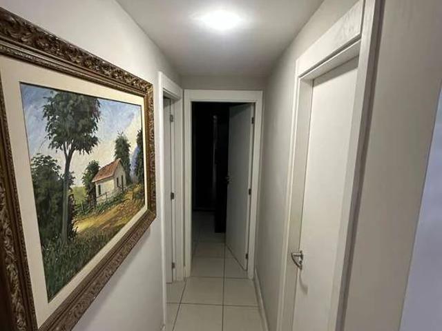 Apartamento para Venda em Rio de Janeiro/RJ Anil 2 Quartos