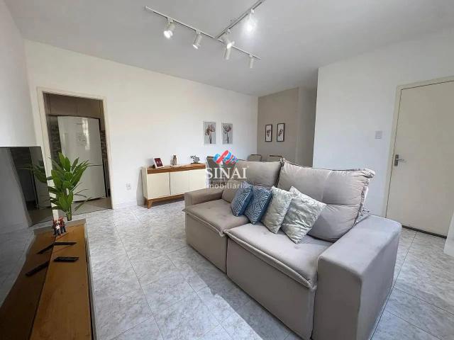 Apartamento para Venda em Rio de Janeiro/RJ Anil 2 Quartos