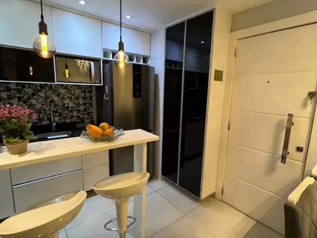 Apartamento para Venda em Rio de Janeiro/RJ Anil 2 Quartos