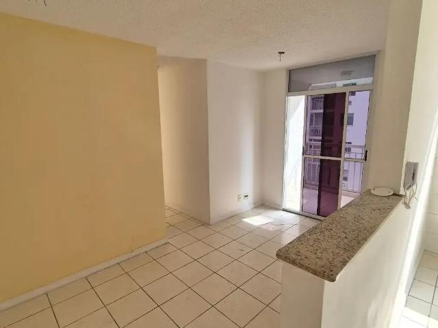 Apartamento para Venda em Rio de Janeiro/RJ Anil 2 Quartos