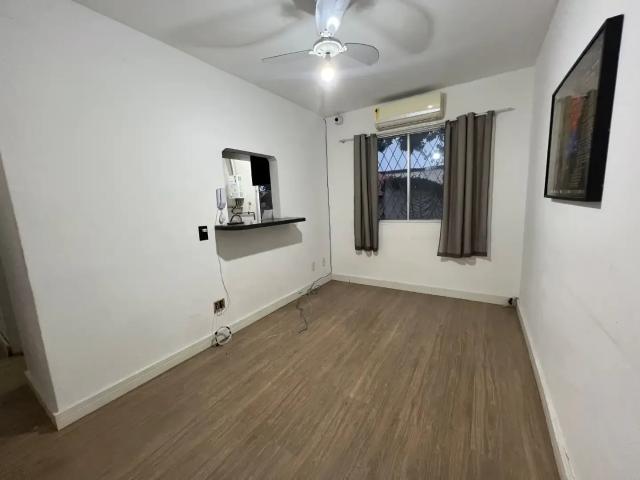 Apartamento para Venda em Rio de Janeiro/RJ Anil 2 Quartos