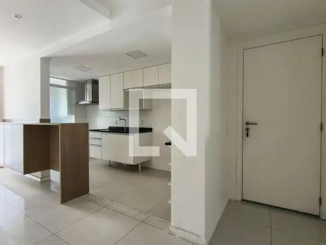 Apartamento para Venda em Rio de Janeiro/RJ Anil 2 Quartos