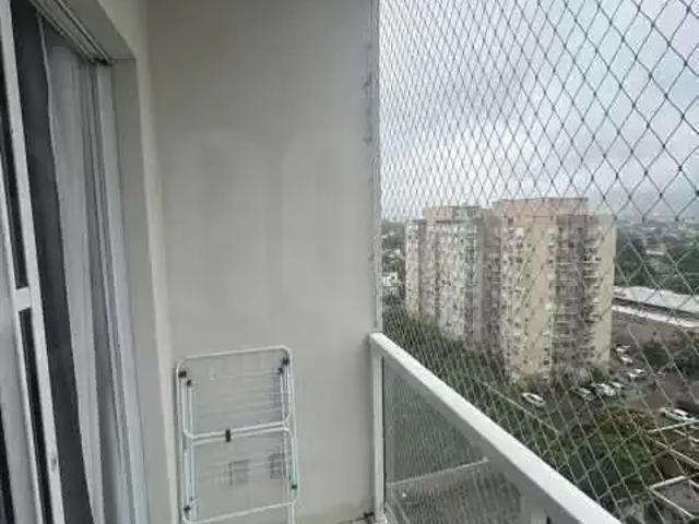 Apartamento para Venda em Rio de Janeiro/RJ Anil 2 Quartos