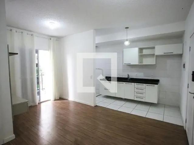 Apartamento para Venda em Rio de Janeiro/RJ Anil 2 Quartos