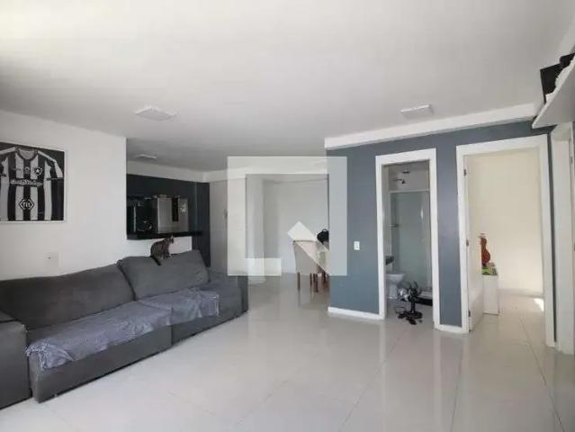 Apartamento para Venda em Rio de Janeiro/RJ Anil 2 Quartos