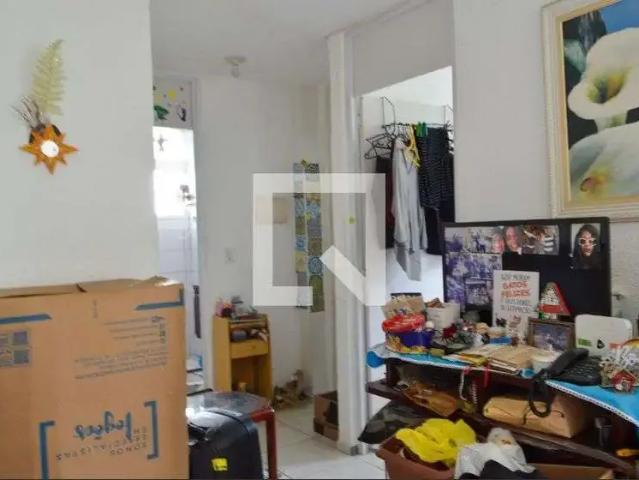 Apartamento para Venda em Rio de Janeiro/RJ Anil 2 Quartos