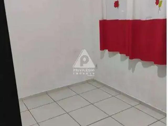 Apartamento para Venda em Rio de Janeiro/RJ Anil 2 Quartos