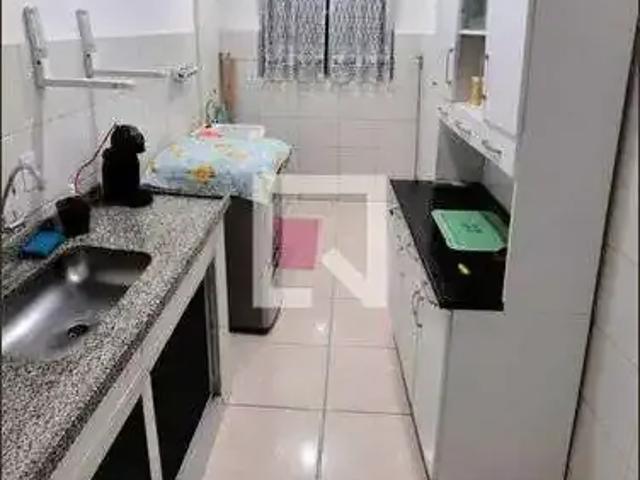 Apartamento para Venda em Rio de Janeiro/RJ Anil 2 Quartos