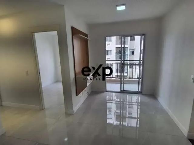 Apartamento para Venda em Rio de Janeiro/RJ Anil 2 Quartos