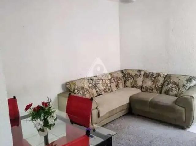 Apartamento para Venda em Rio de Janeiro/RJ Anil 2 Quartos