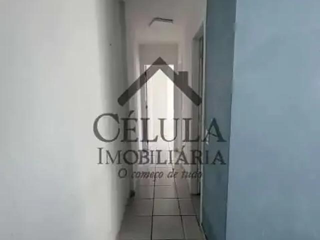 Apartamento para Venda em Rio de Janeiro/RJ Anil 2 Quartos