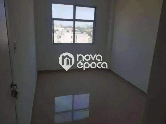 Apartamento para Venda em Rio de Janeiro/RJ Anil 2 Quartos